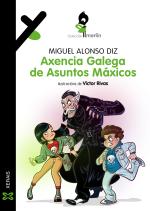 Axencia Galega de Asuntos Mxicos