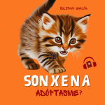 Son Xena. Adptasme?
