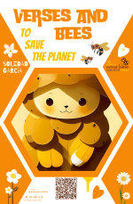 Verses and bees to save the planet