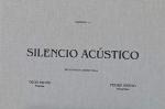 Silencio acstico