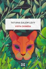 Vista Chinesa, de Tatiana Salem Levi