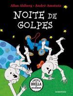 Noite de golpes, de Allan Ahlberg