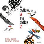 A seora A e o seor Z, de Teresa Duran