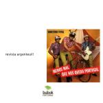 Revista Argenteuil! n 16 Siniestro Total