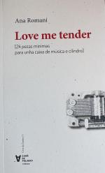 Love me tender