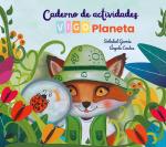 Caderno de actividades Vigo Planeta