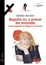 Bego�a ou o pracer da amizade