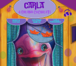 CARLA a golfi�o cachalote