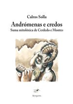 Andr�menas e credos. Suma mitol�xica de Cerdedo e Montes