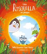 Unha rosquilla no parque, de Pablo Rumoroso