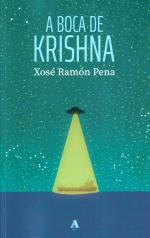 A boca de Krishna