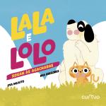 Lala e Lolo xogan �s agachadas