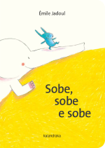 Sobe, sobe e sobe, de �mile Jadoul