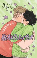 Heartstopper 6, de Alice Oseman