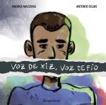 Voz de xiz, voz de f�o