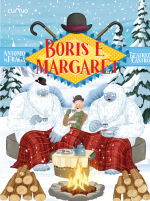 Boris e Margaret