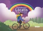 A profesora Locatis