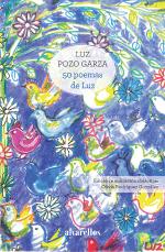 50 poemas de Luz Pozo Garza