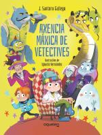 Axencia m�xica de vetectives