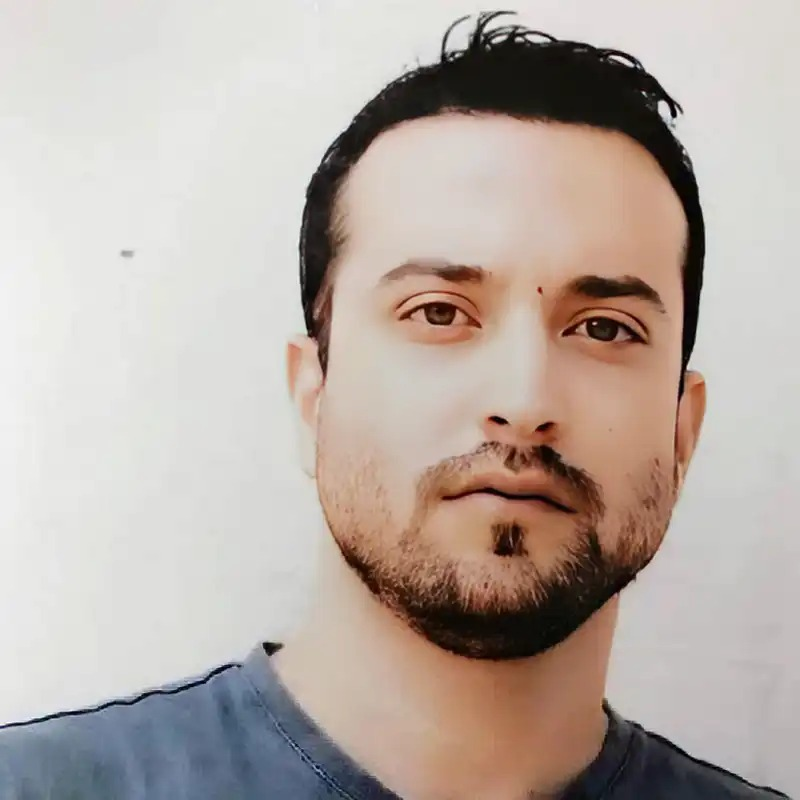 Basim Mohammad Saleh Adeeb Al-Khandaqji